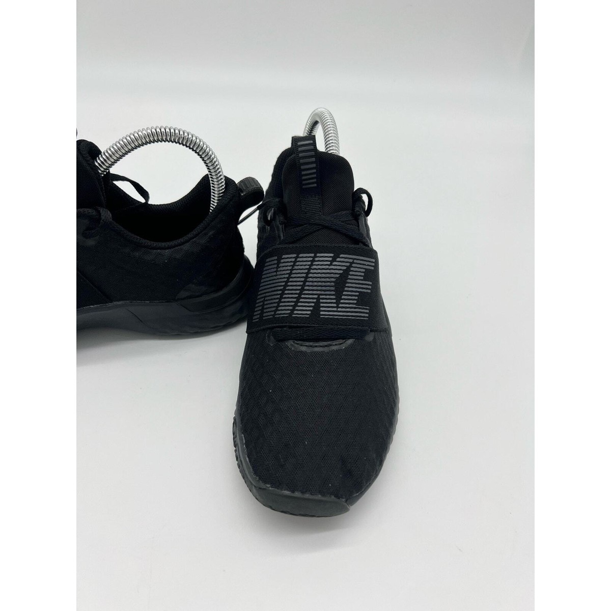 nike renew tr 9 black