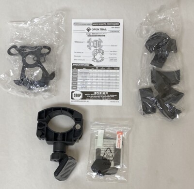 Open Trail ATV/UTV MagicMount Phone Holder Fits 1-3/8 -2  Tubes #194-90003 #M974
