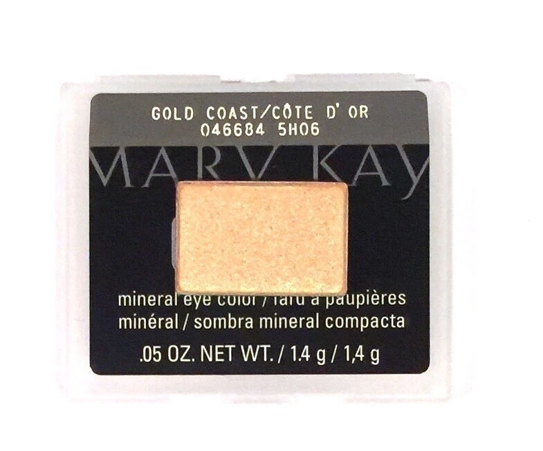 MARY KAY MINERAL EYE SHADOW~YOU CHOOSE COLOR~DISCONTINUED~EYESHADOWS! - Image 4 of 4