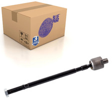 Front Inner Tie Rod Inc Nut Fits Mitsubishi Chariot Delica E Blue Print ADC48743