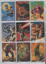 8E2-4 NEW UNICRCULATED 1995 Fleer Ultra Spider-Man Card Singles Your Choice