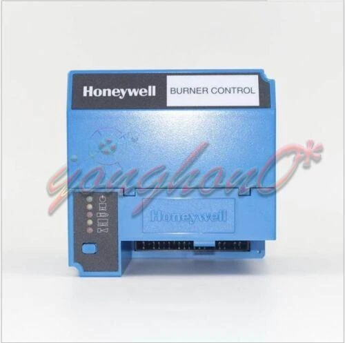 NEW in Box Honeywell RM7850A1019 RM7850 A 1019 Burner Control - Picture 1 of 4