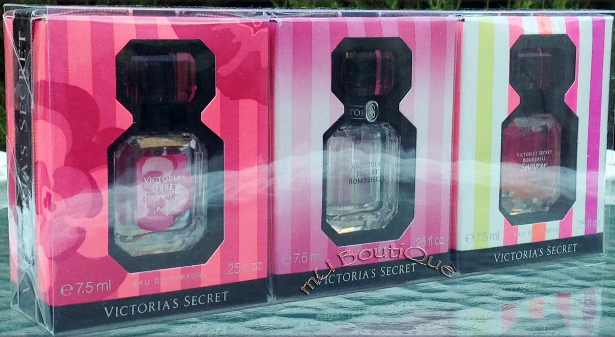 Preços baixos em Victoria's Secret Bombshell Perfumes para