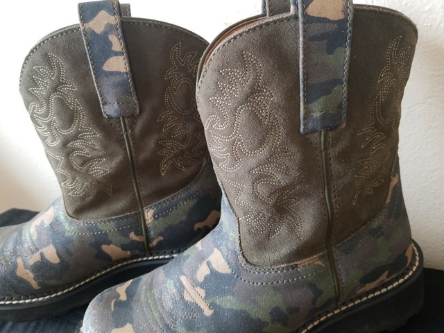 ariat fatbaby australia