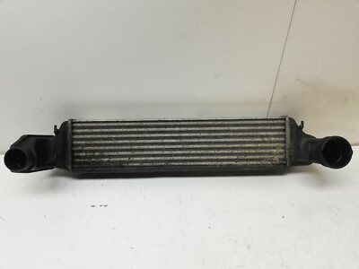 BMW 3er E46 Ladeluftkühler 7786351 7789793 online kaufen | eBay 