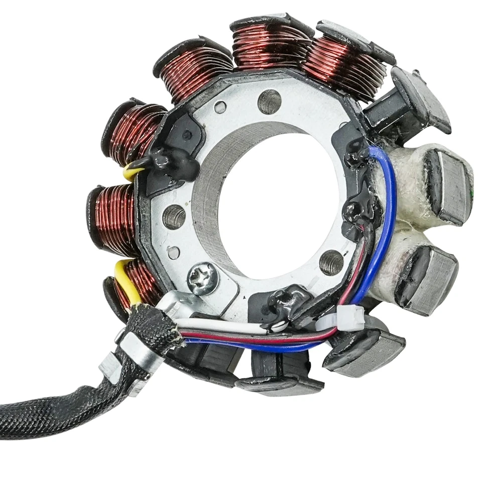 Caltric Stator For Honda CRF450X 2005-2017 31120-MEY-672 - Image 3 of 4