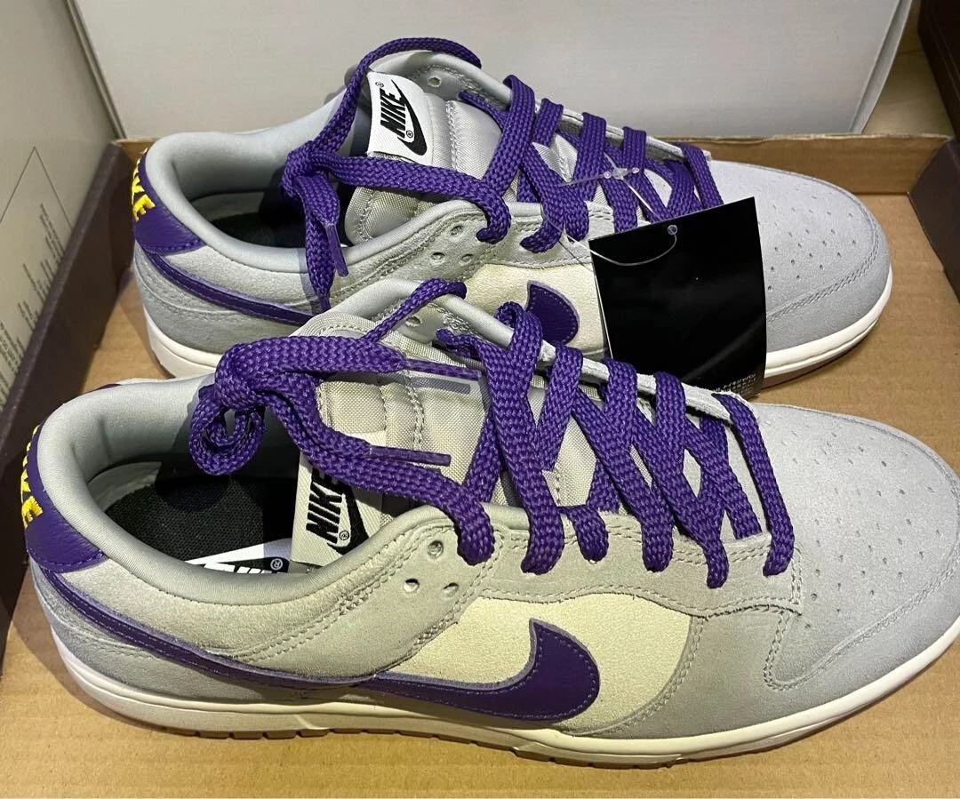 Nike DUNK LOW 1 By You Custom Size (US 8.5/ 26.5cm)