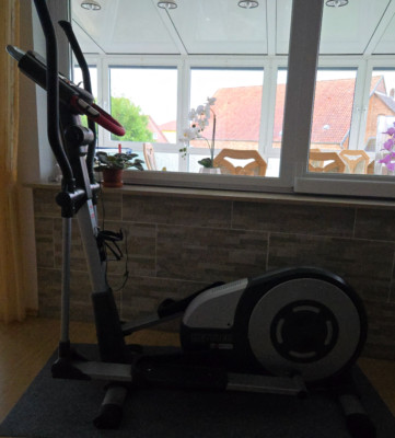 KETTLER Cross-Trainer ''CONDOR''
