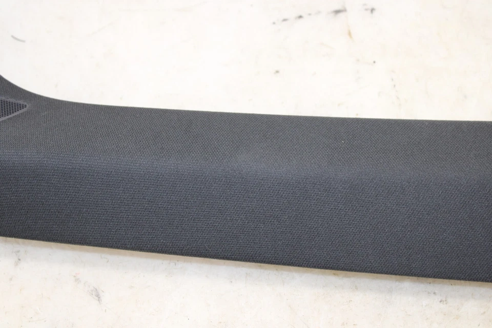 Audi SQ5 Q5 2018-2024 moldura de pilar derecho 80A867233G OEM KX153 Foto 3 de 4