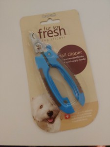 dollar general dog clippers