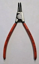 KNIPEX 90° Circlip Pliers for external circlips 19-60mm 46-21-A21 Germany