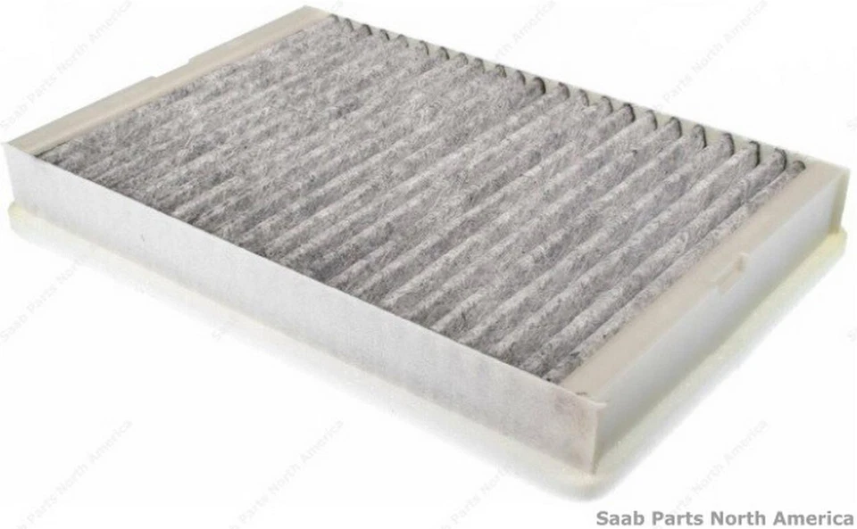 Filtro de aire de cabina para Volvo V70 1998-1999 PN# LA 79 Mahle Foto 2 de 2