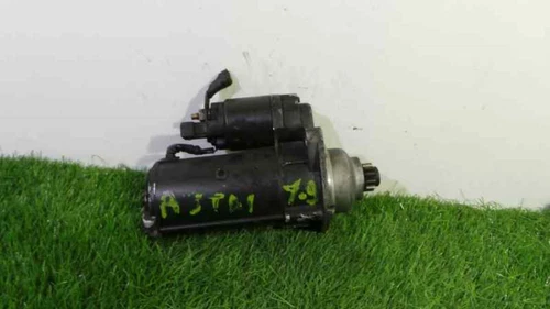 D7RS30 Motor Arranque para SEAT IBIZA (6L1) Cool 1097354 - Imagen 4 de 5