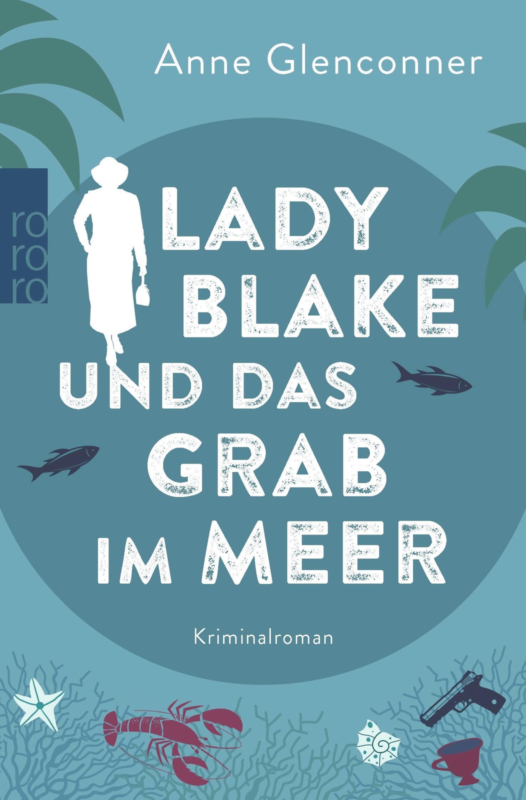 Thumbnail - Anne Glenconner | Lady Blake Und Das Grab Meer | Taschenbuch | Deutsch