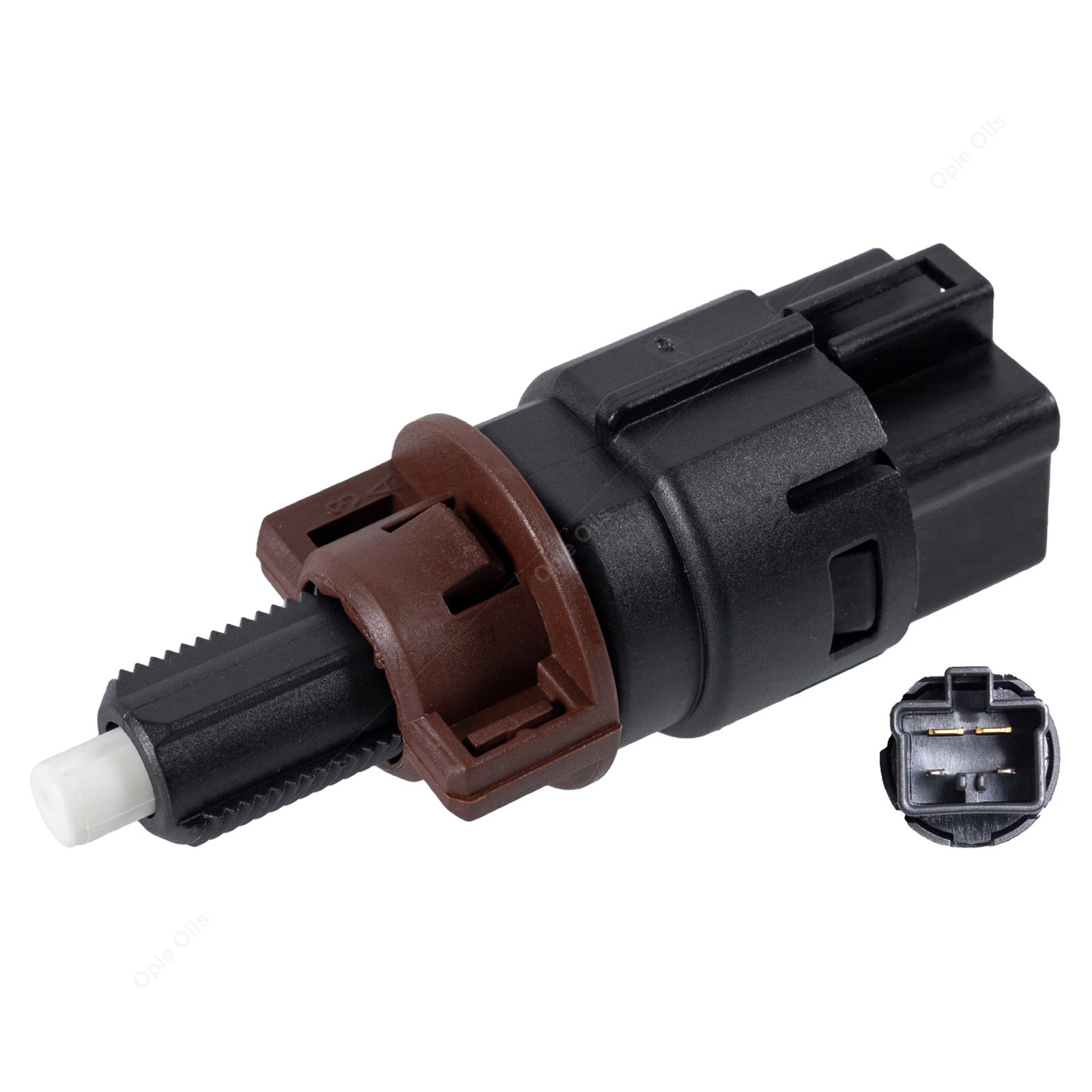 FEBI BILSTEIN 106545 Stop Light Switch Fits Honda Accord Civic CR-V FR-V Jazz - Image 21