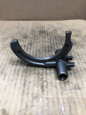 New Old Stock Ford Reverse Shift Fork Part #F1TZ-7289-B.