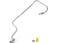 Power Steering Pressure Line Hose Assembly fits Stratus 2001-2005 96VDVD