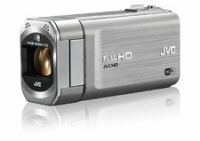 JVC Everio GZ-VX895-N KENWOOD Video Camera From Japan for sale