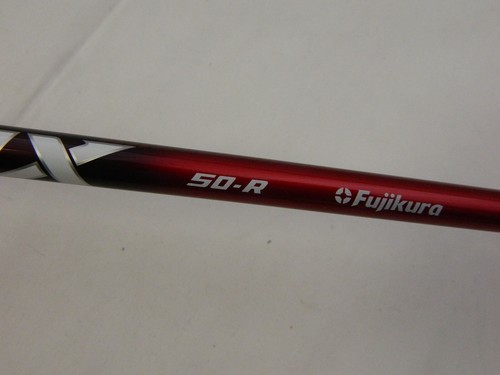 Neu LH Taylormade Stealth 2 HD 20* 3h 3 Hybrid Rescue Speeder NX 50R Regular - Bild 6 von 7