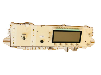 Original Main Board Elektronik 2422301560 Beko Arcelik Grundig Für Waschmaschine