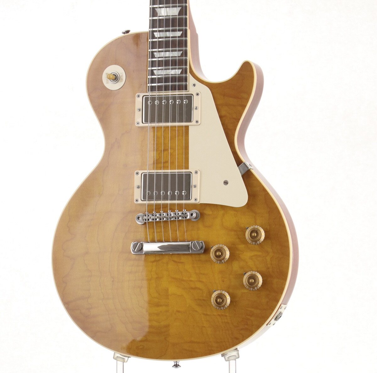 Used Gibson Custom / Historic1959 Les Paul Standard Reissue Gloss