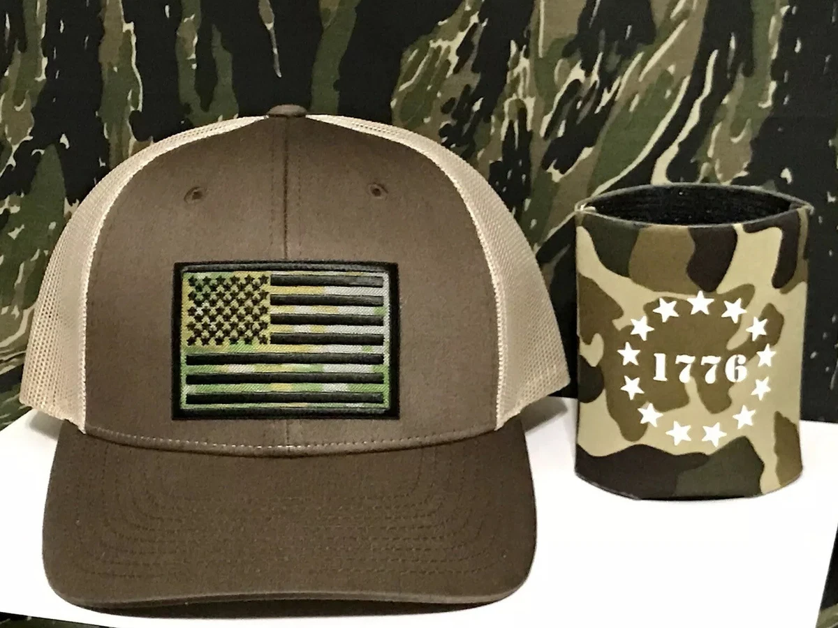 Richardson 115 store camo
