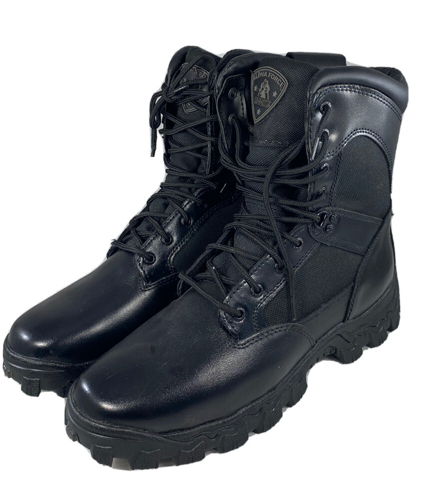 Rocky Alpha Force 8\