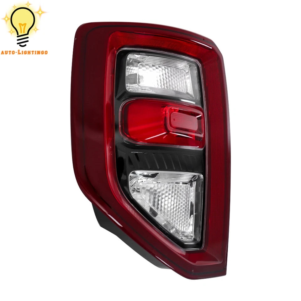 Lámpara trasera LED para Ford Bronco Sport 2021-2023 luz trasera conductor lado izquierdo Foto 2 de 4