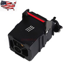 CPU Cooling Fan for HP DL360 DL360p DL360e G8 732136-001 654752-002 697183-003