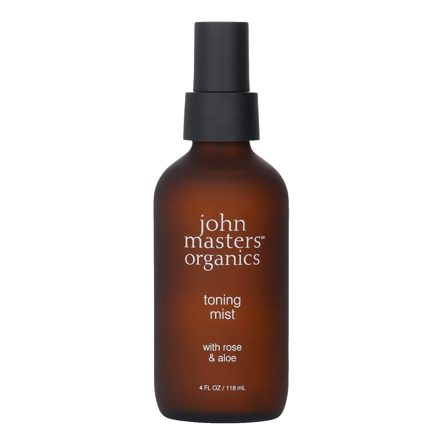 Limpiadores de la piel John Masters Organics y Toners