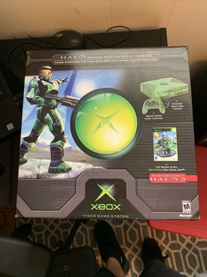 halo 2 special edition