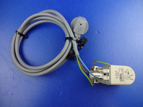 Entstörfilter Waschmaschine - Whirlpool AWO 65445 461971041472