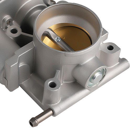 Cuerpo del acelerador para Ford Escape 2.3 2005-2008 Mercury Mariner 2006-2008 5M6Z9E926A - Imagen 10 de 11