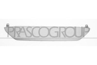 Prasco SZ7501245 Zier-/Schutzleiste, StoßFäNger FüR Suzuki