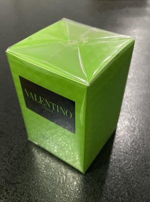 Valentino Donna  Born in Roma Green Stravaganza 50 ml eau de Parfum Spray