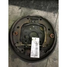 Disque de frein Fiat STRADA