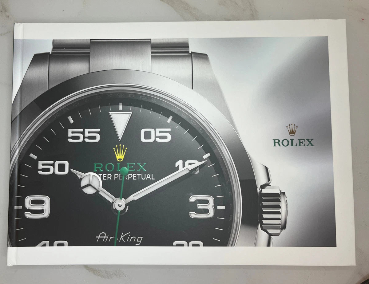 Rolex catalogue 2021 2021 sales