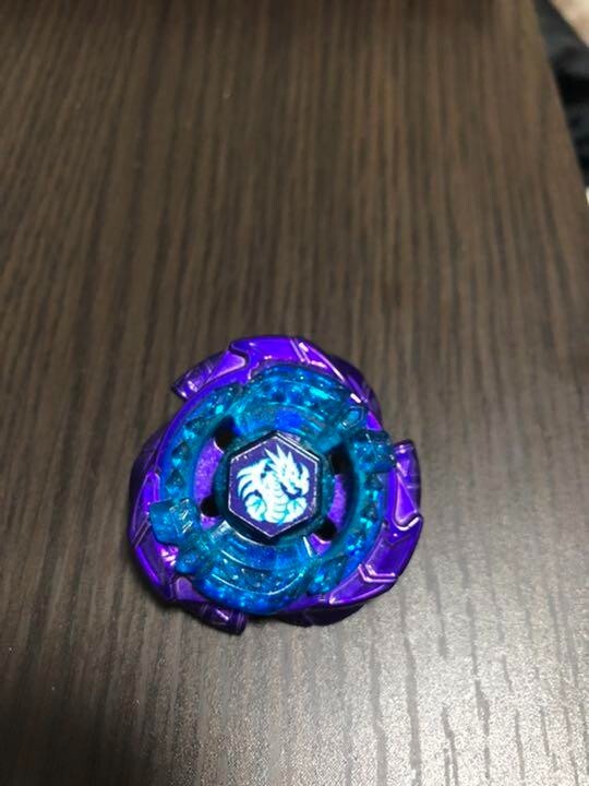ベイブレード メタルファイト オメガドラゴニス85WF メタルファイトベイブレード オメガドラゴニス85XF 《限定》4D