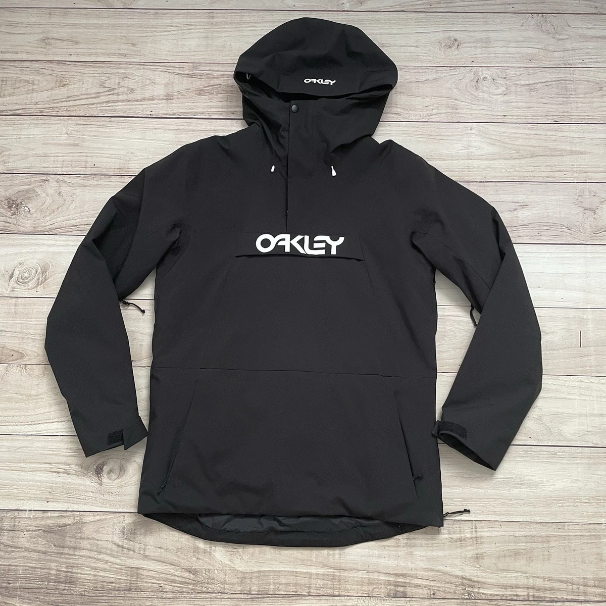 Oakley Parkas Coats, Jackets & Vests for Men for sale | eBay