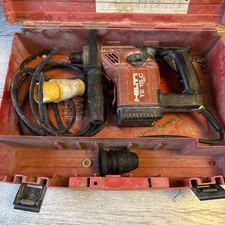 HILTI TE15-C SDS 110V Drill