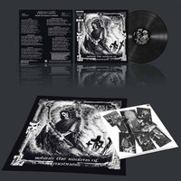 Sacrilege - Behind The Realms Of Madness - Vinyl Record Mlp - 54 - F72Z