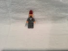 SUPER VINTAGE LEGO: iaj042 GRAIL GUARDIAN, FROM 7197 INDIANA JONES SET