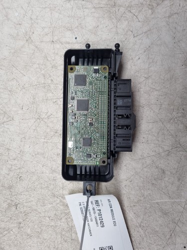 BMW 1ER F20 AIBAG STEUERGERÄT ECU 9267214 2010-2019