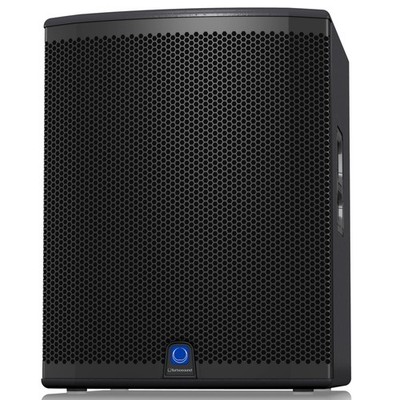 Turbosound iQ18B 18'' - Aktiv-Subwoofer