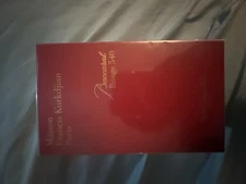 Maison Francis Kurkdjian Baccarat Rouge 540 Eau De Parfum