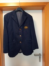 DB Uniform Jacke