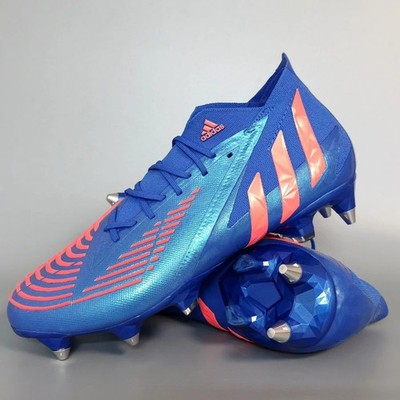 ADIDAS PREDATOR EDGE .1 SG H02965 uk 8 us 8,5 eu 42