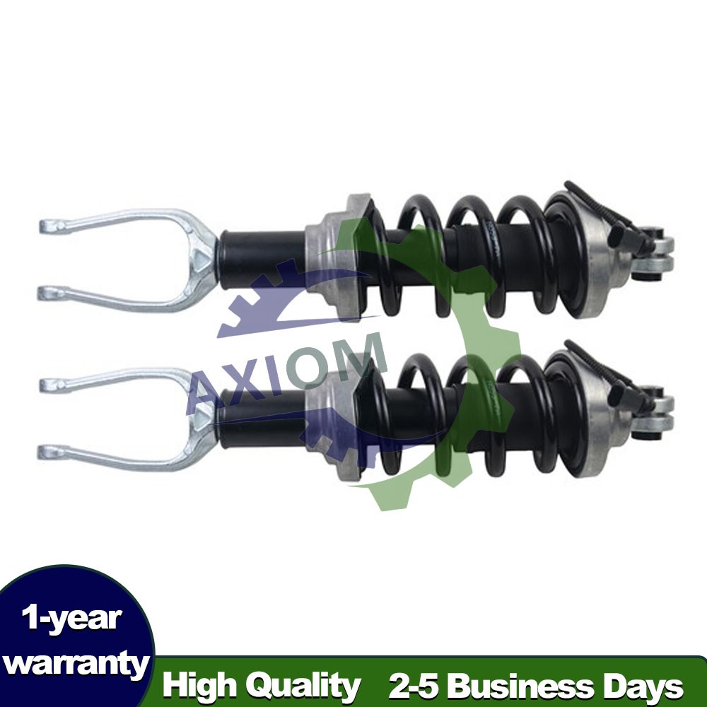 Audi R8 2016-2022 Front Dampers 2 pcs