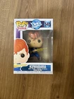 Funko Pop! Animation: Yu Yu Hakusho: Ghost Files - Kuwabara #545 VAULTED Vinyl