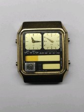 Citizen 8980-084900 for parts / restore - ricambi da riparare